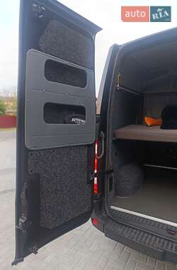 Микроавтобус Renault Master 2017 в Ковеле