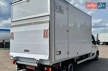Вантажний фургон Renault Master 2020 в 