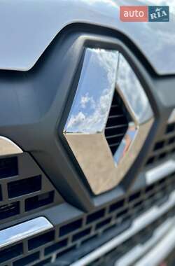Вантажний фургон Renault Master 2020 в 