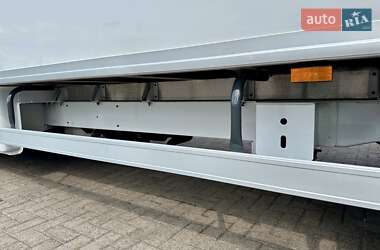 Вантажний фургон Renault Master 2020 в 