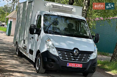 Рефрижератор Renault Master 2019 в Дубні