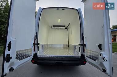 Рефрижератор Renault Master 2019 в Житомире