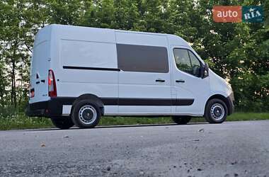 Рефрижератор Renault Master 2019 в 