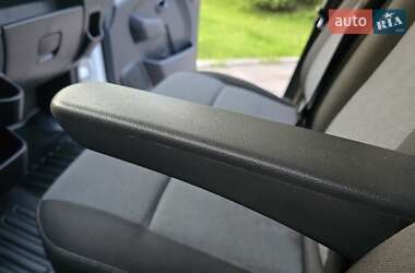 Рефрижератор Renault Master 2019 в 