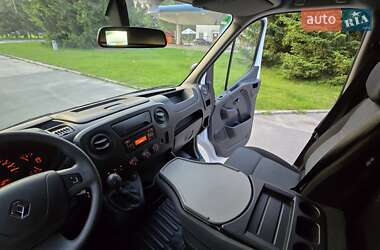Рефрижератор Renault Master 2019 в 