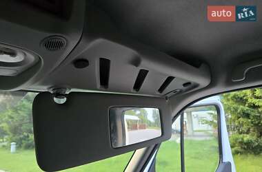 Рефрижератор Renault Master 2019 в 