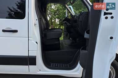 Рефрижератор Renault Master 2019 в 