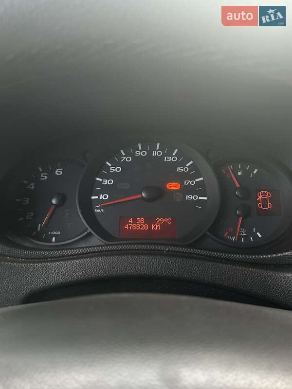 Тентований Renault Master 2019 в Новомосковську фото 20 Тентований Renault Master 2019 в Новомосковську