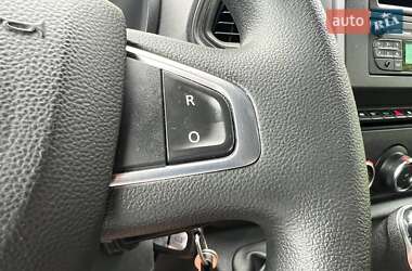 Тентованый Renault Master 2021 в 