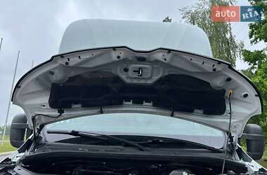 Тентованый Renault Master 2021 в 