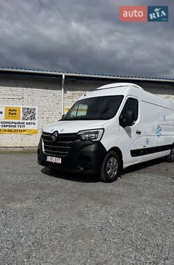 Рефрижератор Renault Master 2020 в Рівному