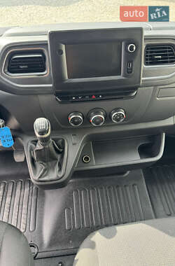 Рефрижератор Renault Master 2020 в 