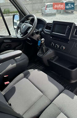Рефрижератор Renault Master 2020 в 