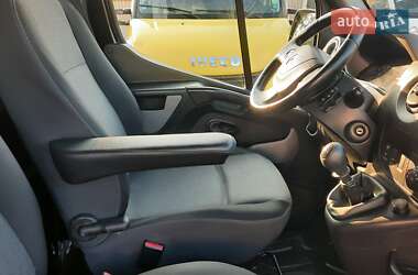 Грузовой фургон Renault Master 2017 в 