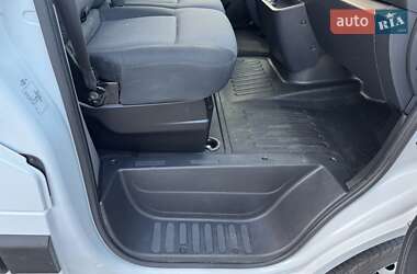 Грузовой фургон Renault Master 2021 в 