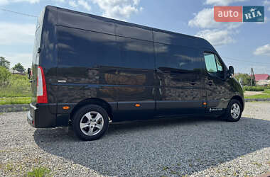 Микроавтобус Renault Master 2017 в 
