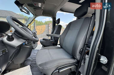 Микроавтобус Renault Master 2017 в 
