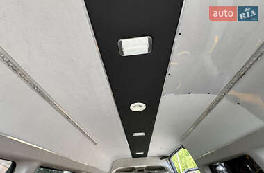 Микроавтобус Renault Master 2017 в 
