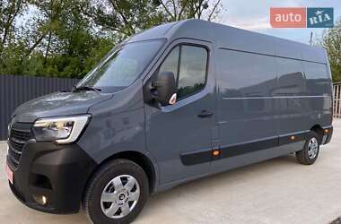 Вантажний фургон Renault Master 2023 в Ковелі