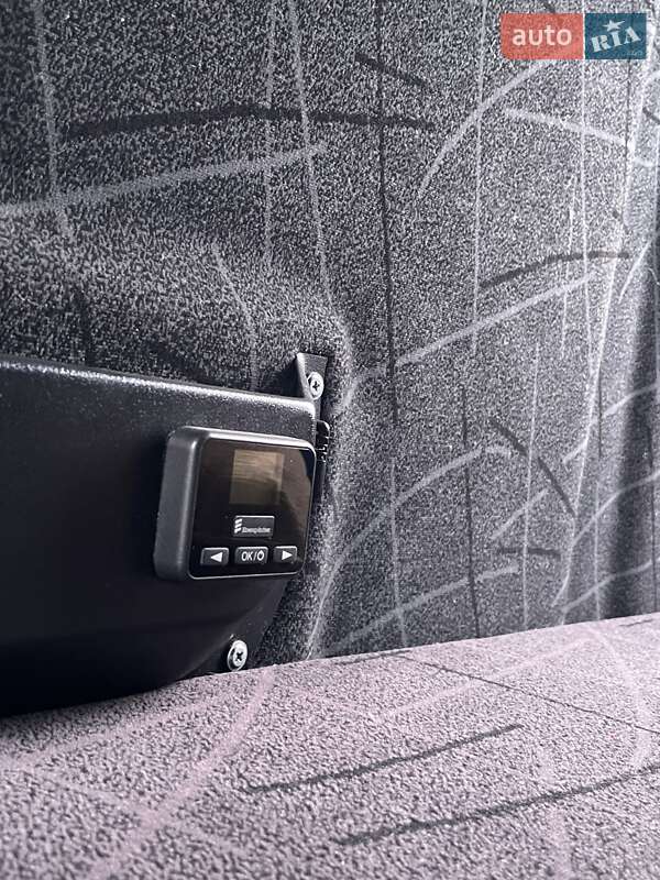 Грузовой фургон Renault Master 2016 в Днепре фото 29 Грузовой фургон Renault Master 2016 в Днепре