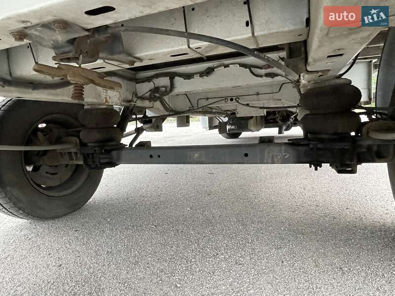 Грузовой фургон Renault Master 2016 в Днепре фото 31 Грузовой фургон Renault Master 2016 в Днепре