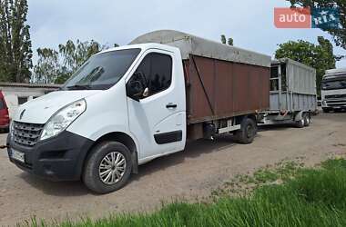 Для перевозки животных Renault Master 2012 в Днепре фото 5 Для перевозки животных Renault Master 2012 в Днепре