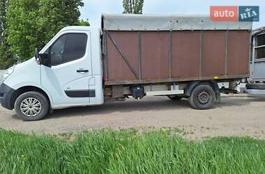 Для перевозки животных Renault Master 2012 в Днепре фото 7 Для перевозки животных Renault Master 2012 в Днепре