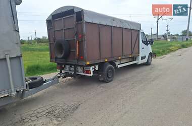 Для перевозки животных Renault Master 2012 в Днепре фото 9 Для перевозки животных Renault Master 2012 в Днепре