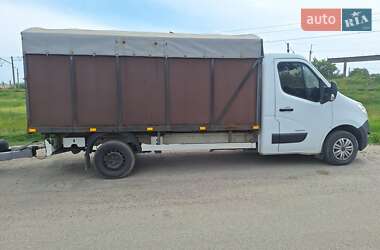 Для перевозки животных Renault Master 2012 в Днепре фото 10 Для перевозки животных Renault Master 2012 в Днепре