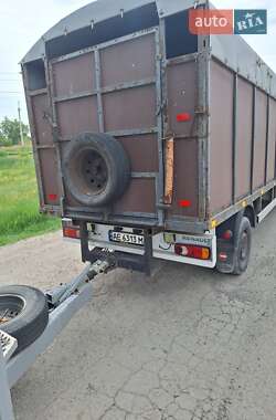 Для перевозки животных Renault Master 2012 в Днепре фото 11 Для перевозки животных Renault Master 2012 в Днепре
