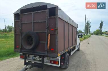 Для перевозки животных Renault Master 2012 в Днепре фото 12 Для перевозки животных Renault Master 2012 в Днепре