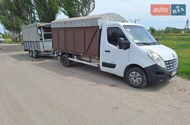 Для перевозки животных Renault Master 2012 в Днепре фото 15 Для перевозки животных Renault Master 2012 в Днепре