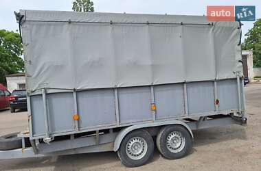 Для перевозки животных Renault Master 2012 в Днепре фото 18 Для перевозки животных Renault Master 2012 в Днепре