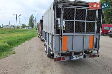 Для перевозки животных Renault Master 2012 в Днепре фото 19 Для перевозки животных Renault Master 2012 в Днепре