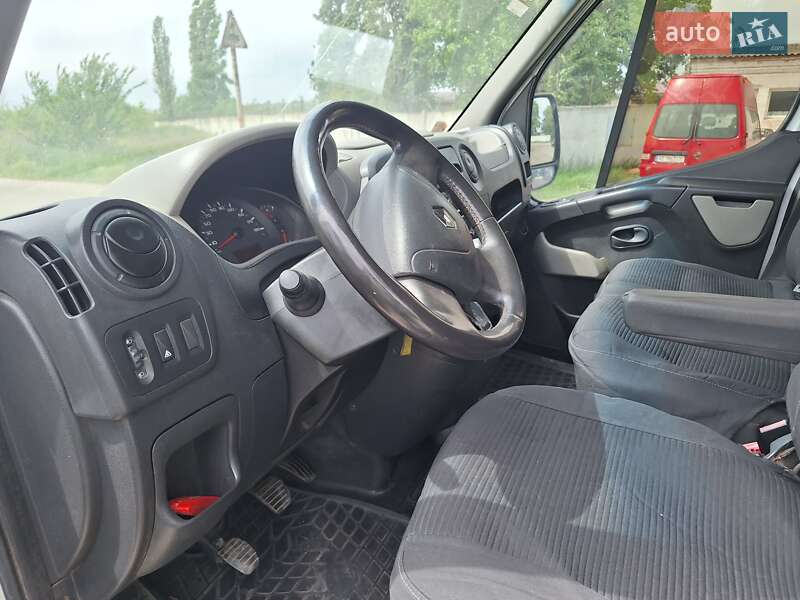 Для перевозки животных Renault Master 2012 в Днепре фото 41 Для перевозки животных Renault Master 2012 в Днепре