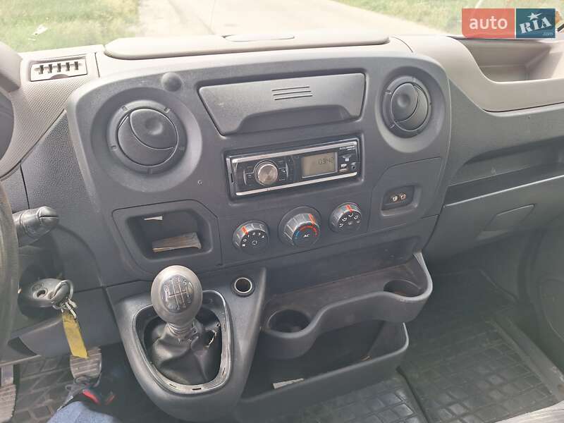 Для перевозки животных Renault Master 2012 в Днепре фото 44 Для перевозки животных Renault Master 2012 в Днепре