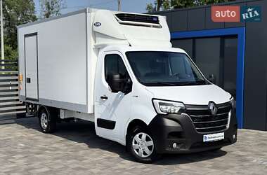 Вантажний фургон Renault Master 2020 в Рівному