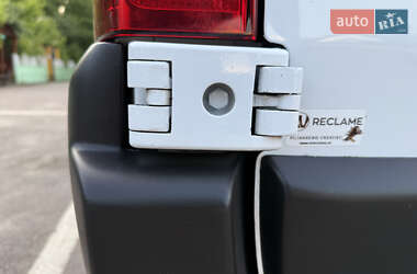 Вантажний фургон Renault Master 2022 в 