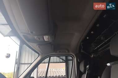 Грузовой фургон Renault Master 2018 в 
