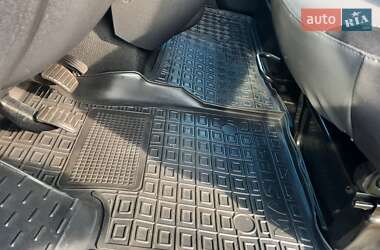 Грузовой фургон Renault Master 2016 в 