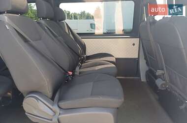 Микроавтобус Renault Master 2019 в 