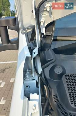 Тентованый Renault Master 2021 в 