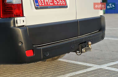 Вантажний фургон Renault Master 2022 в 