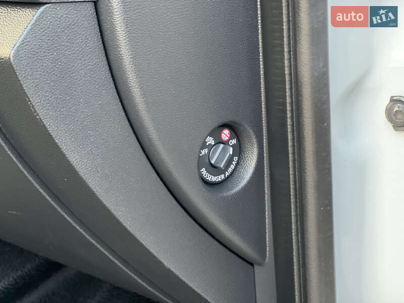 Грузовой фургон Renault Master 2022 в Дубно