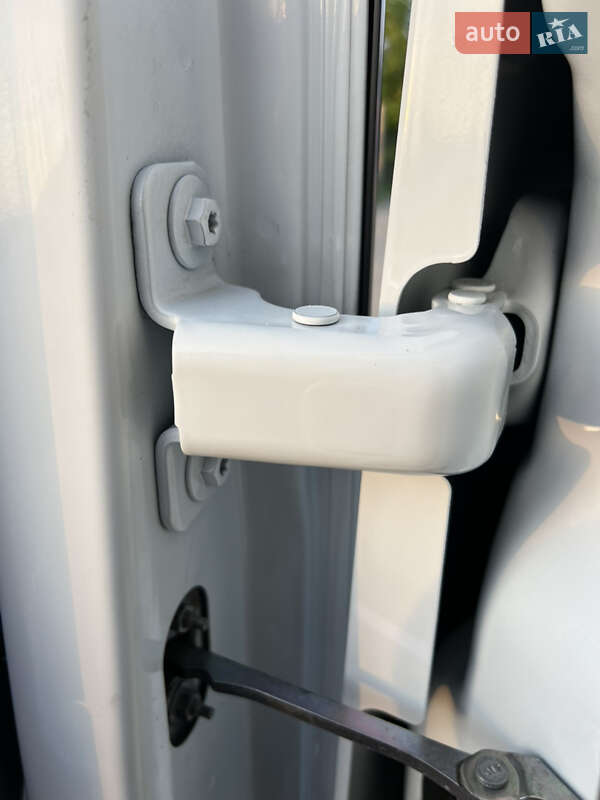 Грузовой фургон Renault Master 2022 в Дубно
