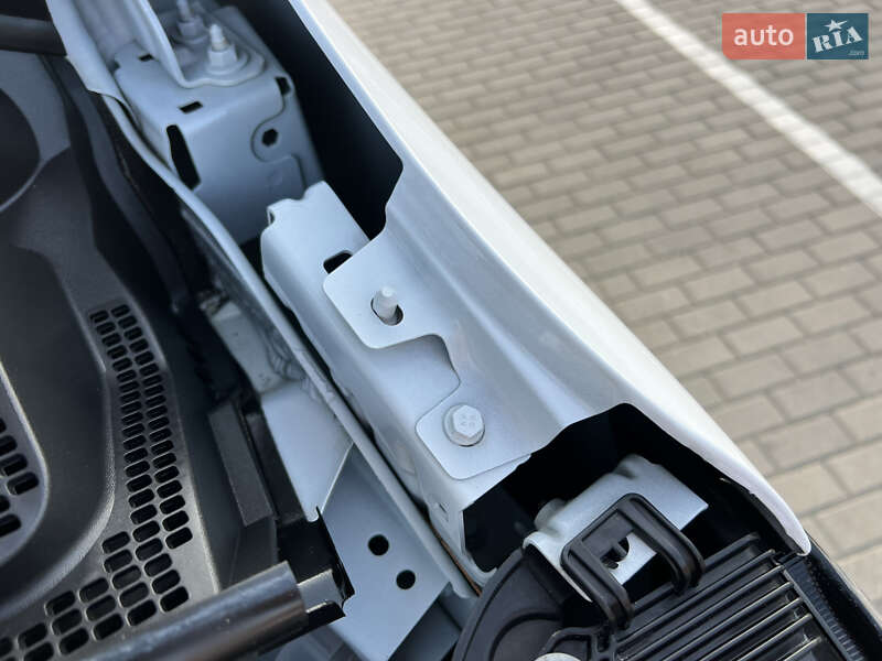 Грузовой фургон Renault Master 2022 в Дубно