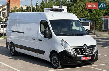 Рефрижератор Renault Master 2019 в Дубно