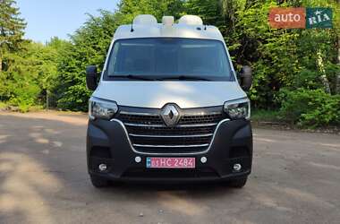 Грузовой фургон Renault Master 2020 в Бердичеве
