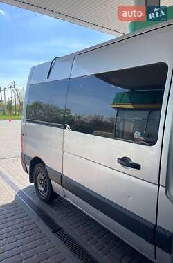 Микроавтобус Renault Master 2011 в 