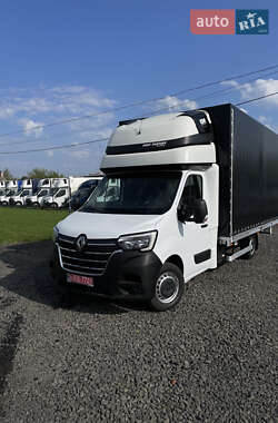 Тентованый Renault Master 2021 в Ковеле